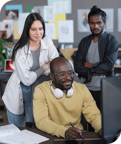 Mobile App Development