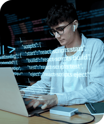 Corporate Website Development